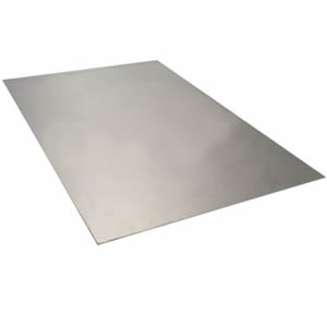 Sheet Metal - Not Zintec 20 Guage 183cm x 30cm (72" x 12")